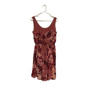 Lauren Conrad Size 8 Dress